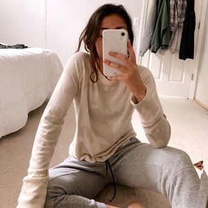 Brandy Melville Long Sleeve